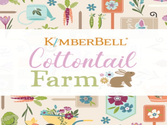 Cottontail Farm